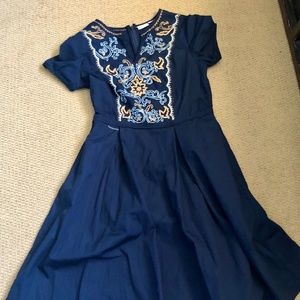 Eshakti dress